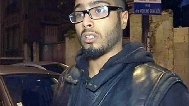 فرنسا: إخلاء سبيل