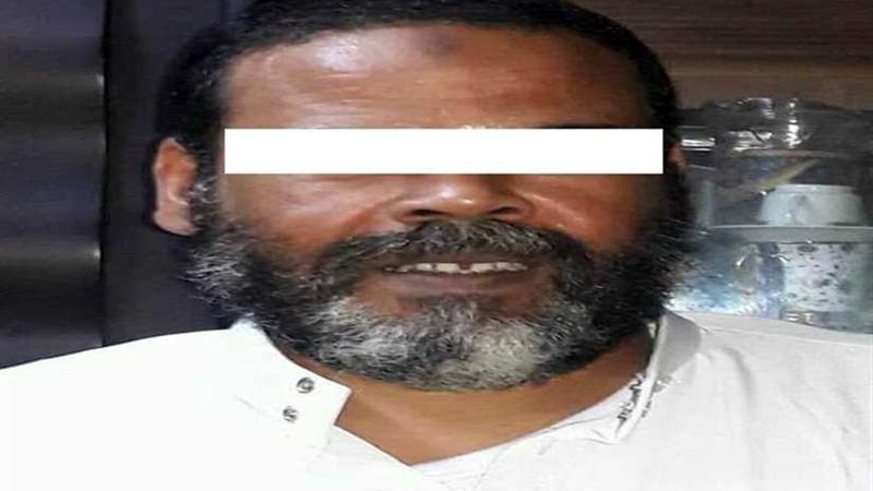 دجال يخطف طالبة جامعية