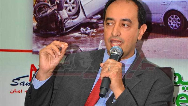 عثمان: 12% من سائقي