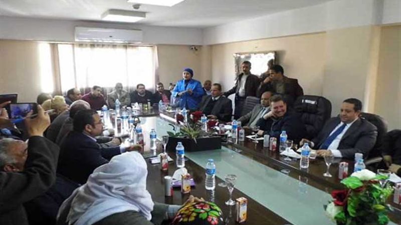 بعد حوار مجتمعي ...