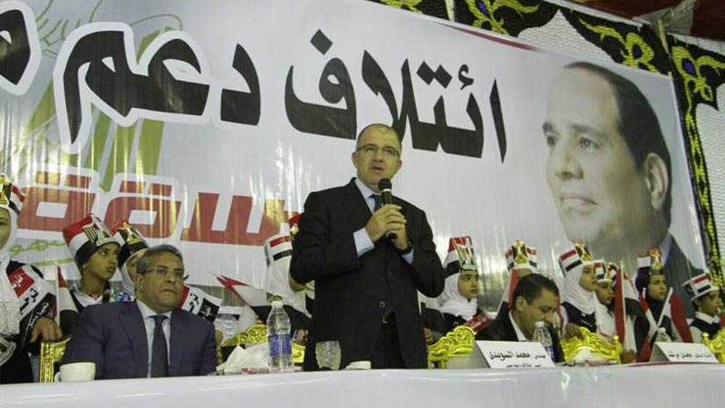 رئيس دعم مصر للمواطنين: