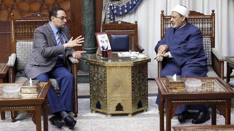 رئيس المركزي للتنظيم