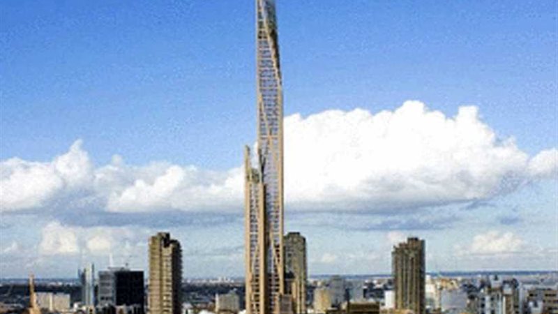 اليابان تخطط لتشييد