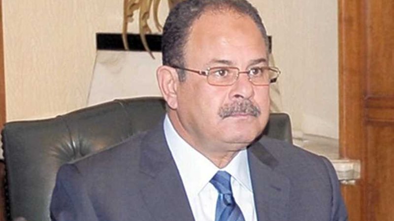 بعثة من الداخلية