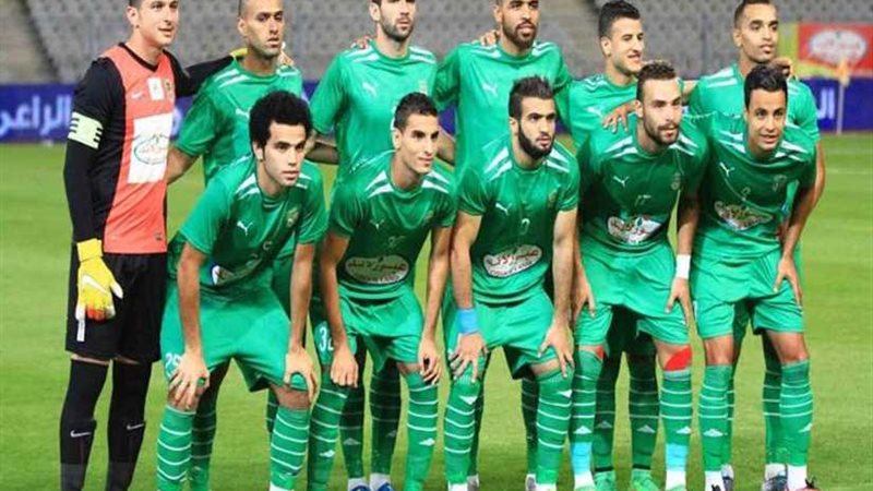 الاتحاد السكندري