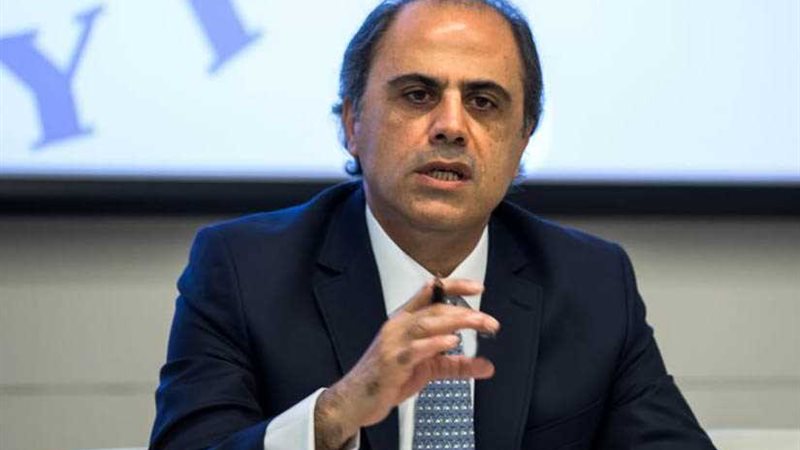 النقد الدولي: حان