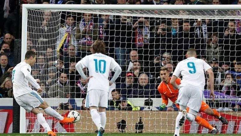 ريال مدريد يرفض الهزيمة