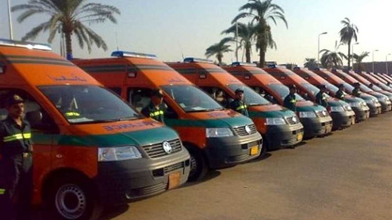 الشربينى: ثقافة إفساح