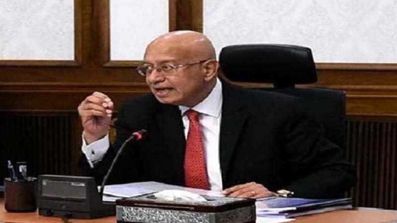 الوزراء يوافق على