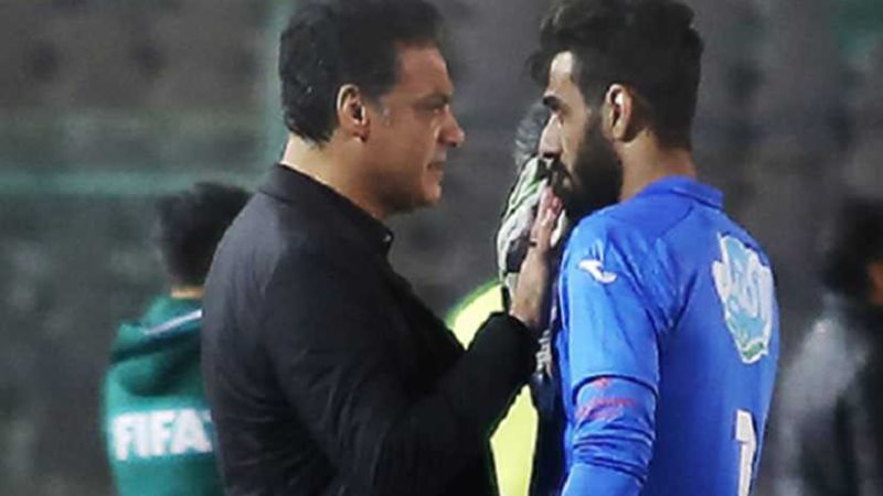 تفاصيل اجتماع إيهاب