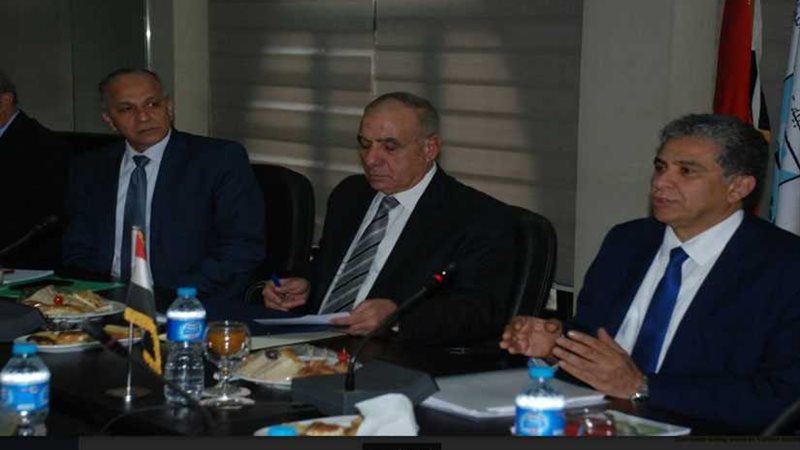 130 فدانا لإنشاء