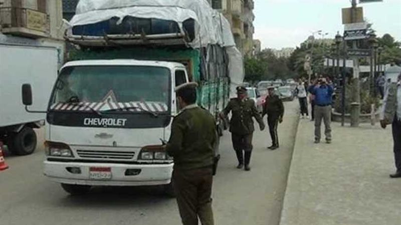 تحرير 1369 مخالفة