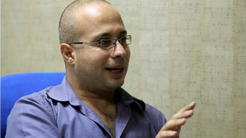 دعوى لاستبعاد أحمد