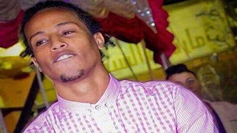 وصول معاون المقطم