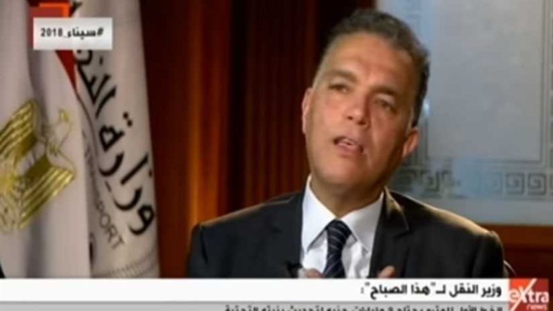 وزير النقل: نراعي