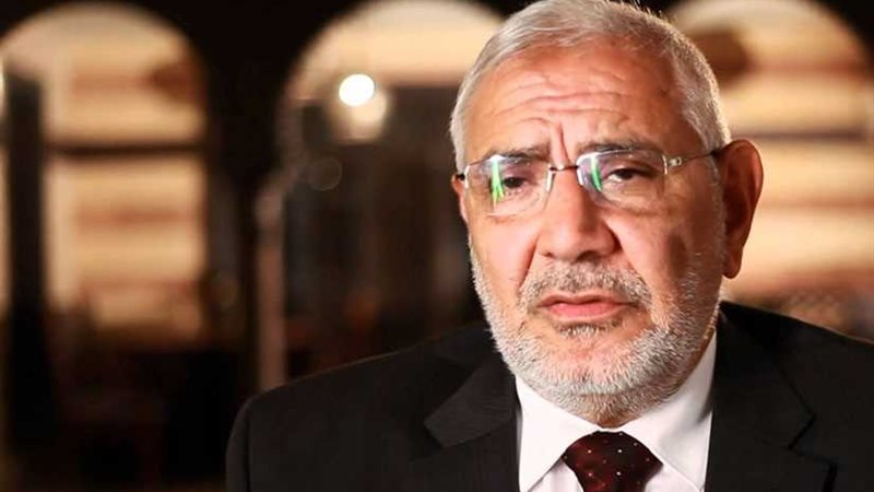 بكري: أبوالفتوح عمل