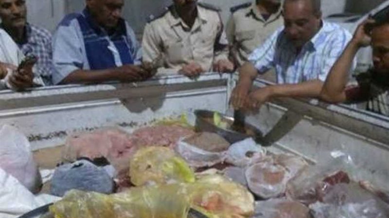 تحرير 3886 محضرا