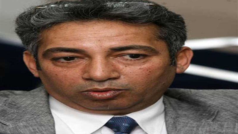 قطار تنمية الصعيد