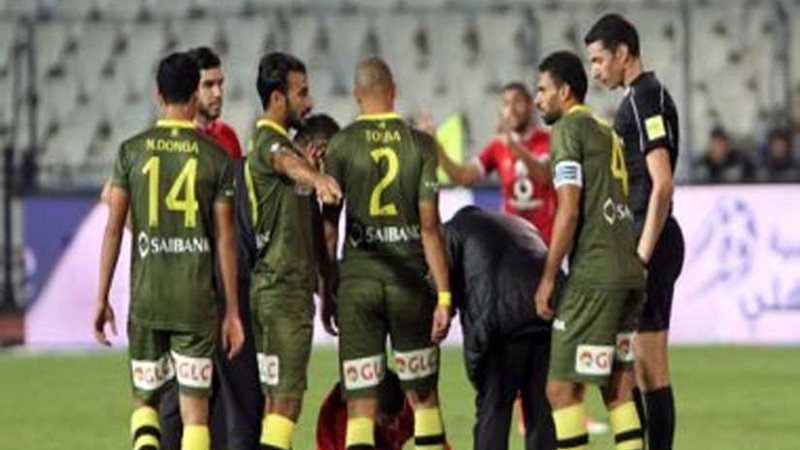 21 لاعبًا في قائمة