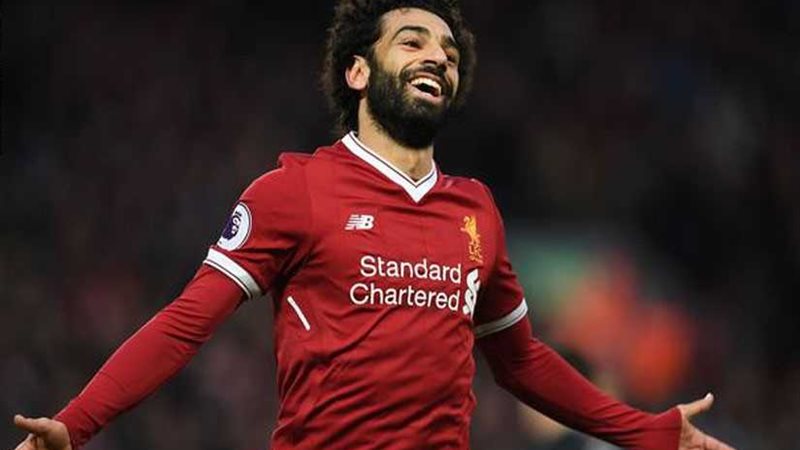 جماهير ليفربول تُغني: