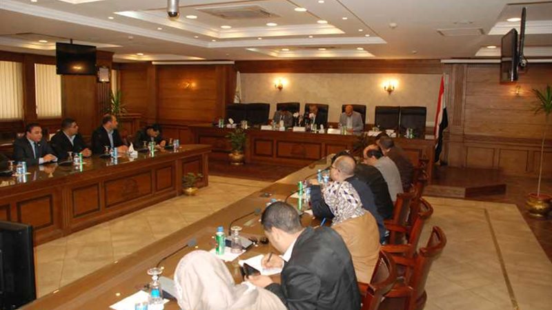 الأورومتوسطية تقر