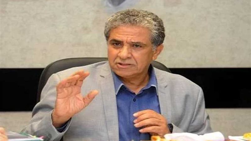 وزير البيئة: إحالة