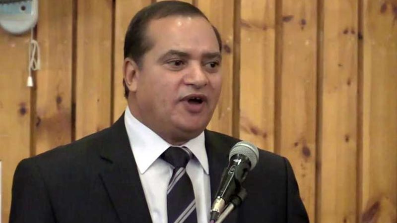 رئيس جامعة سوهاج: