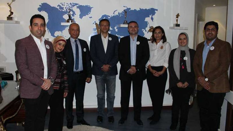 من أجل مصر: هدفنا