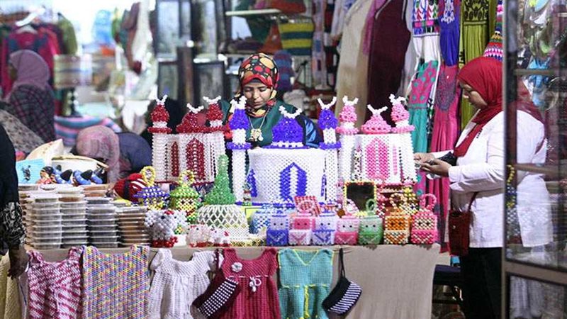 ‏‎ 50ألف جنيه مبيعات