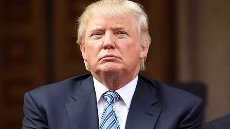 ترامب: سلامة المدارس