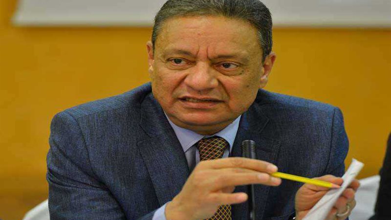 رئيس وأعضاء الوطنية