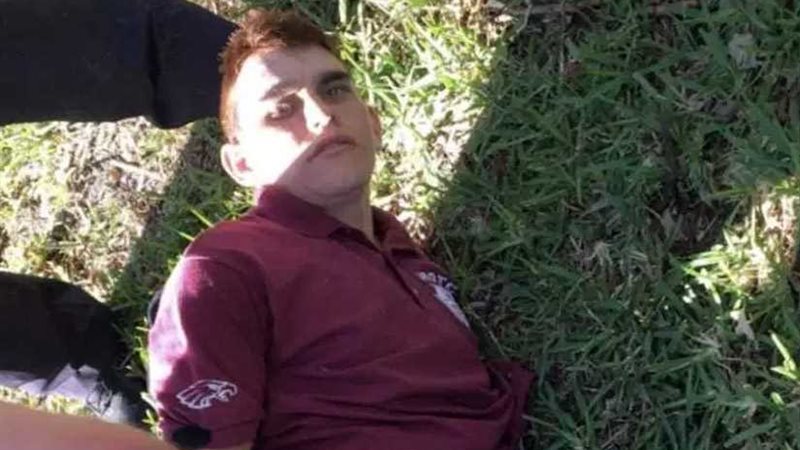 عصابة مسلحة: منفذ