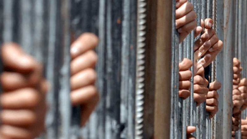 حبس المتهمين بقتل