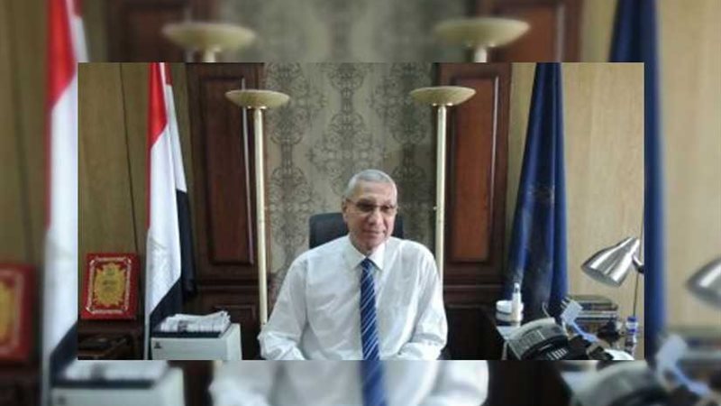 سماع دوي إطلاق نار