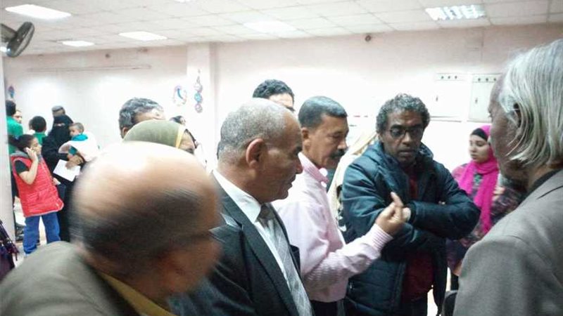 رئيس هيئة قصور الثقافة