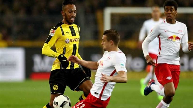 الصحافة الألمانية