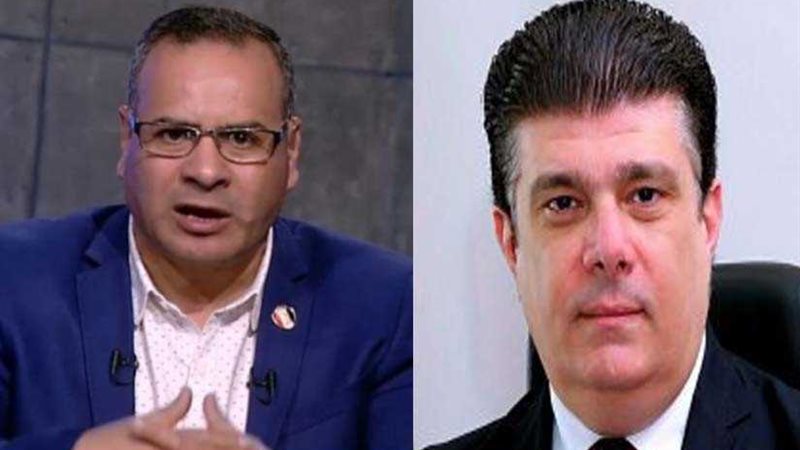 رئيس الهيئة الوطنية