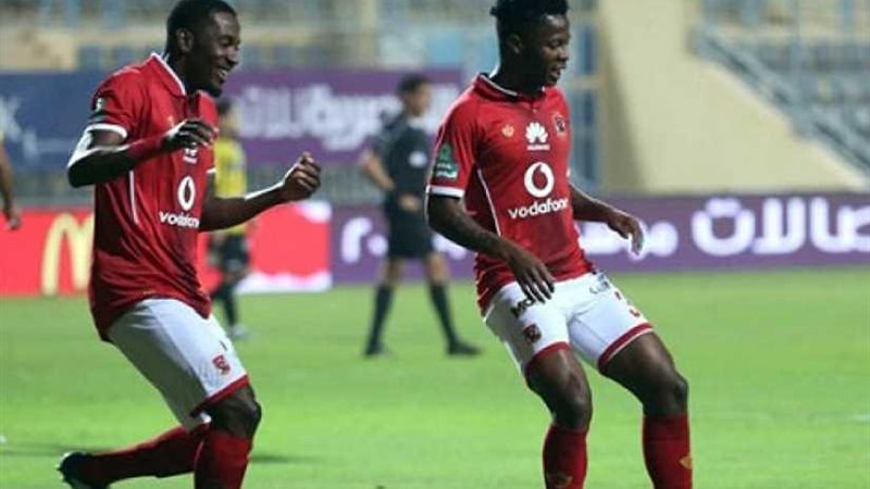 البدري يعلن تشكيل