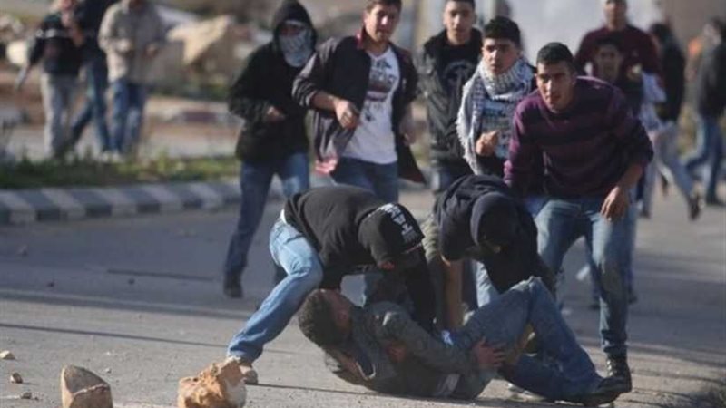 الصحة الفلسطينية: