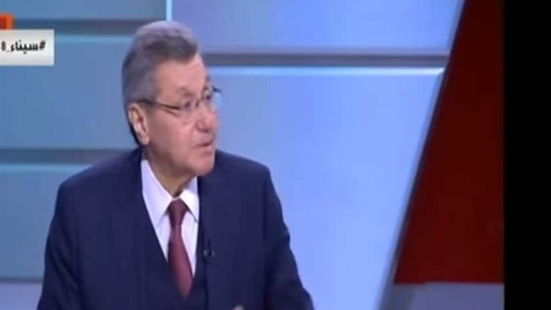 مستشار وزيرة التخطيط: