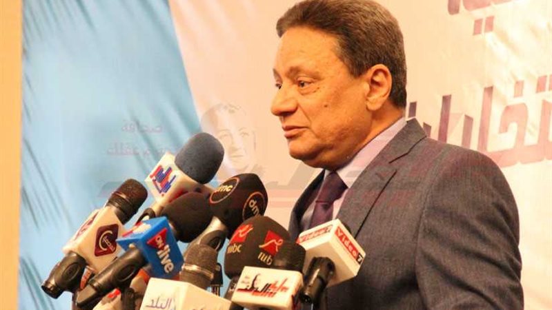 جبر: الصحافة والانتخابات