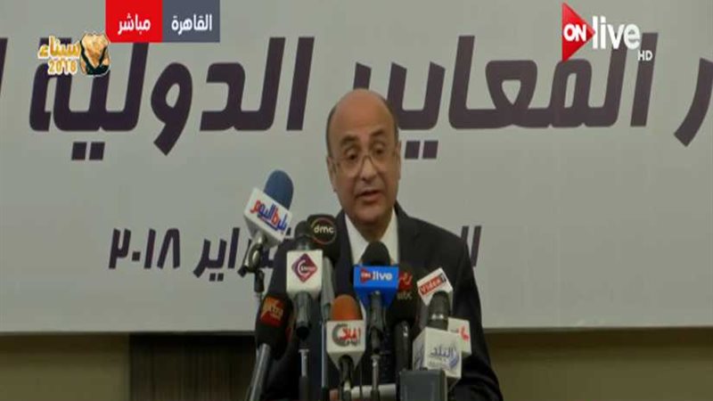 مروان: أي دعاية للانتخابات