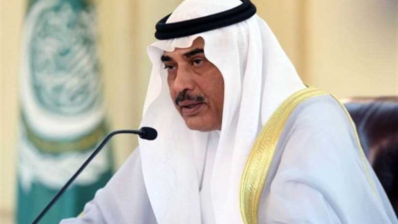 خارجية الكويت: 30