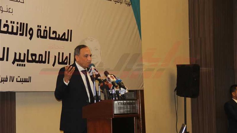 سلامة: لن نمنح الشرق