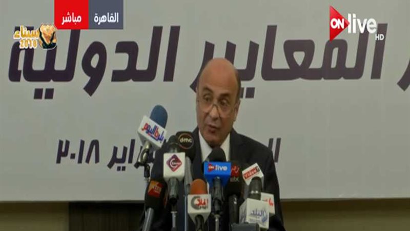 وزير شؤون مجلس النواب: