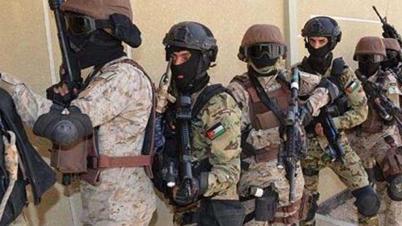 الأردن تحبط مخططا