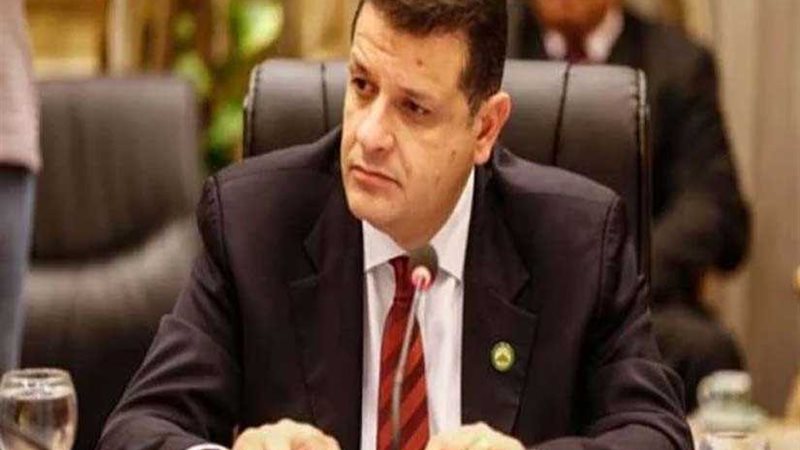 خارجية النواب تنتقد