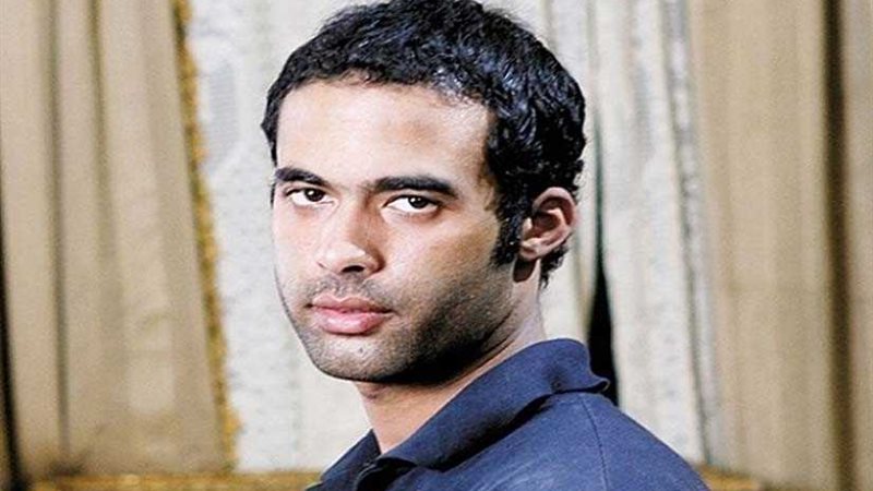 هيثم أحمد زكي يكشف