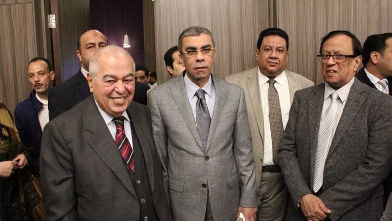 ياسر رزق: أسوأ شيء