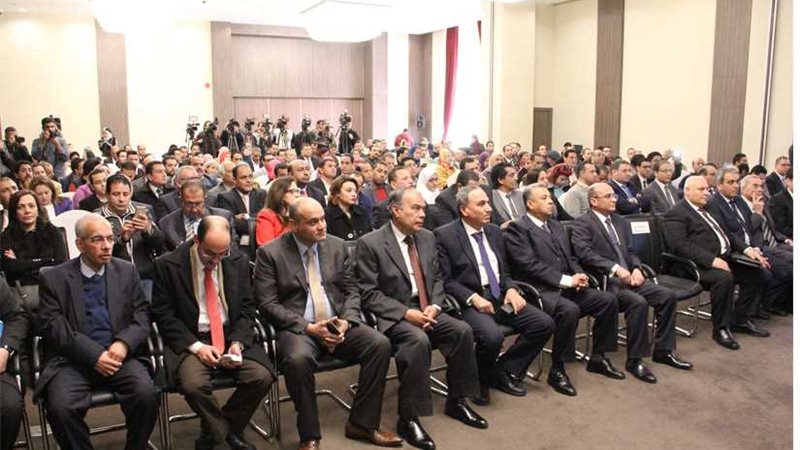 عضو بـالوطنية للانتخابات: